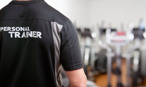 Find A Personal Trainer For Weight Loss