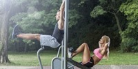 Hottest Fitness Trends