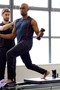 Yuhasz Skinfold Test for Weight Loss
