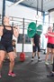 Leg Strength Test for Fitness