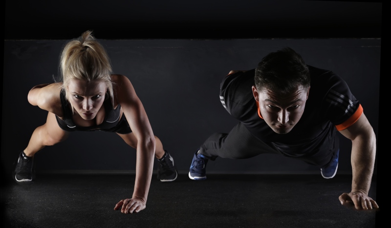 What Is a Fitness Trainer (and How Do I Become One)?