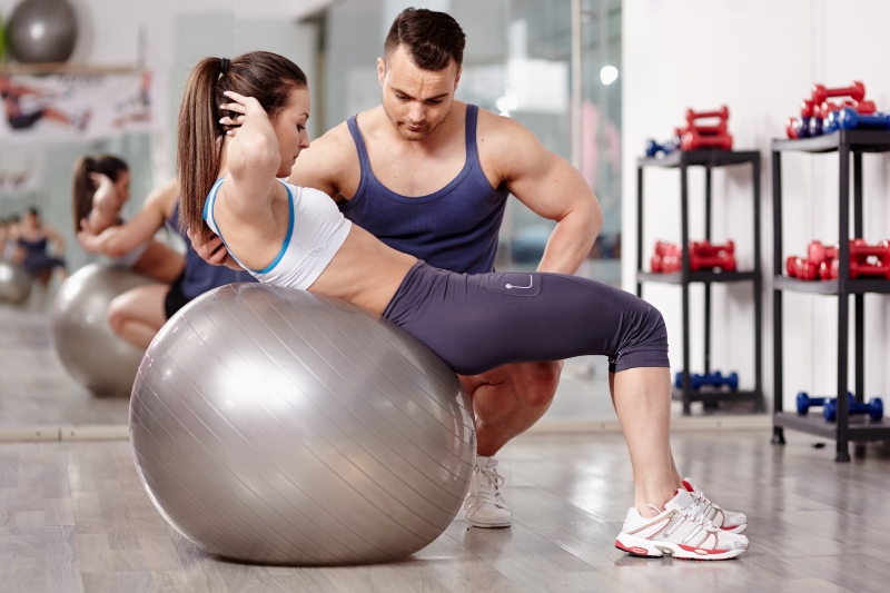 Personal Training Burnley - Achieve Your Fitness Goals