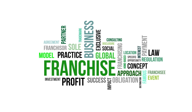 franchising