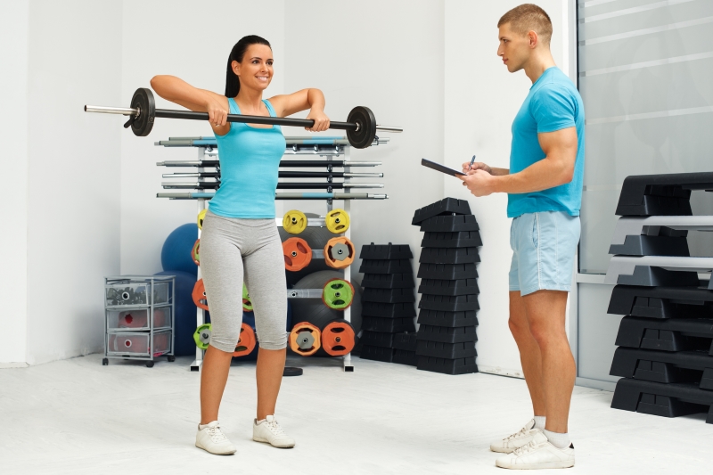 How to Become a Personal Trainer in 6 Steps