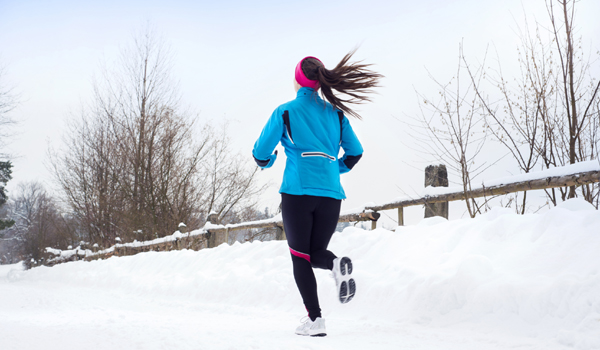 Why Bother with Winter Training?