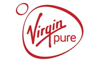 Virgin Pure Logo